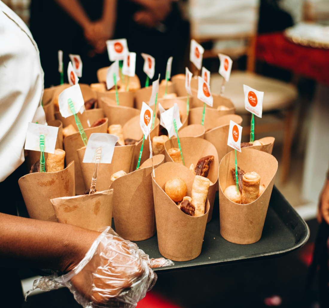 How to Plan an Elegant and Fun Office Party 4