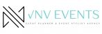Logo - VNV Events (1000 x 600 px) (1000 x 200 px) (600 x 200 px)
