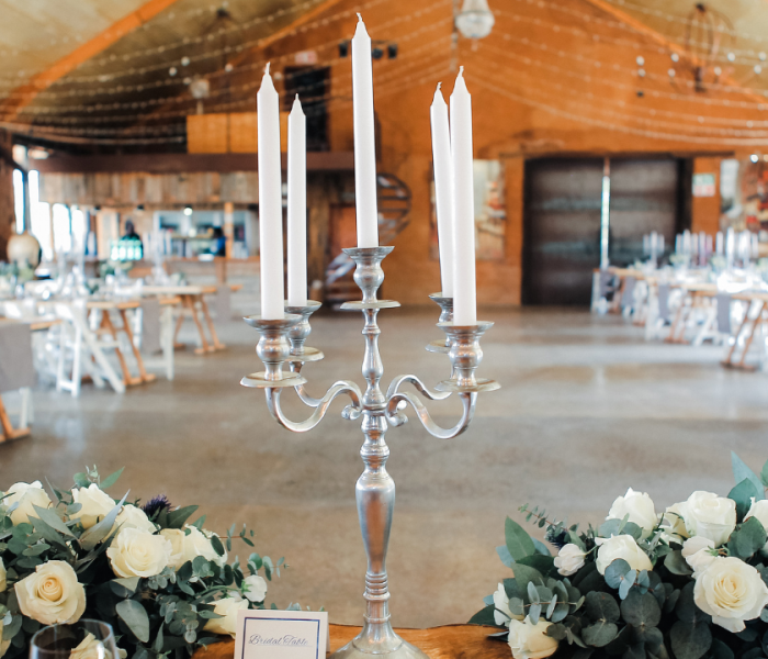 VNV Events: Perfect Wedding Venue- image 2