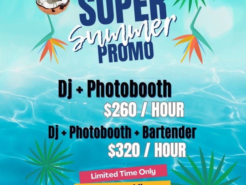 vnv events: packages 2