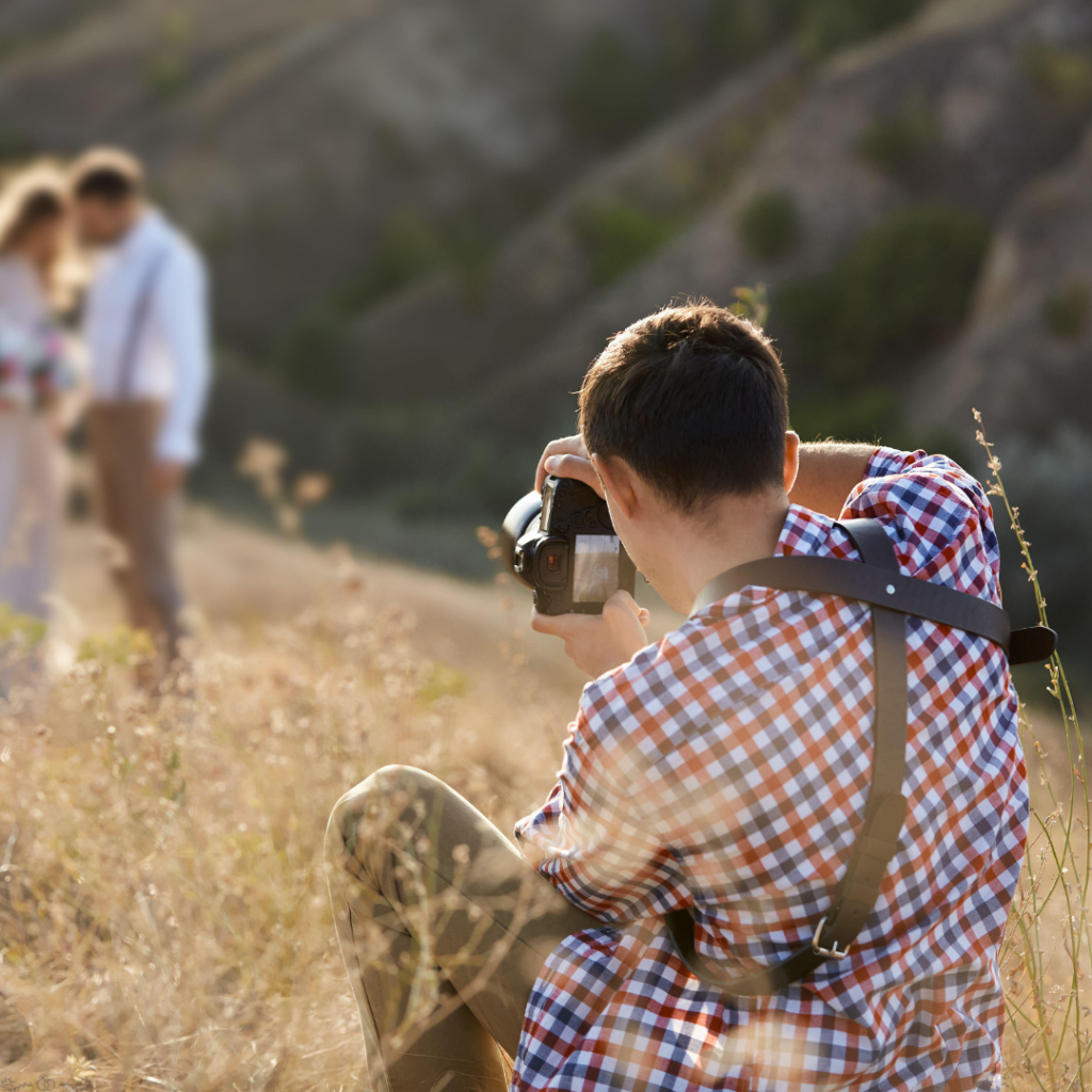 The 10 Types of Photo Booths Which Style Is Right for You 3