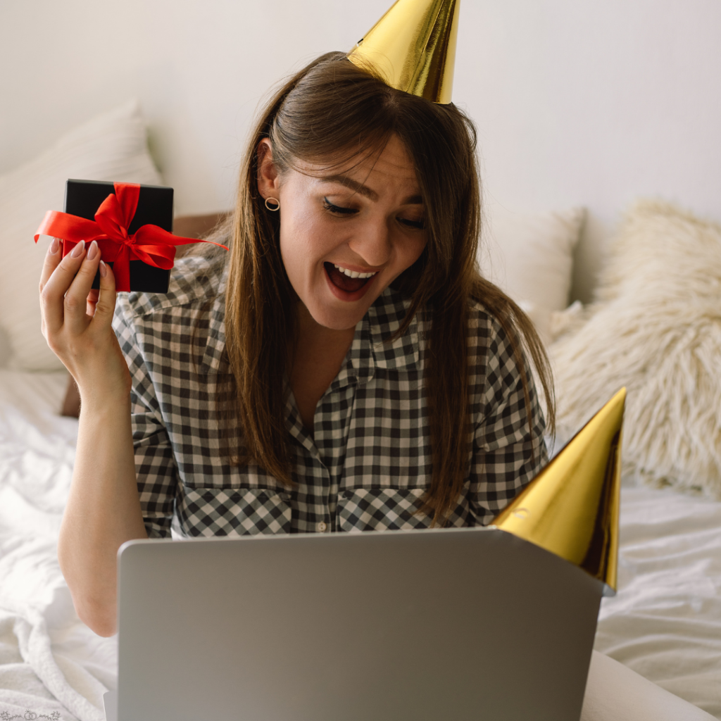 The Digital Wedding Guest Experience From Hashtags to Livestreams 5