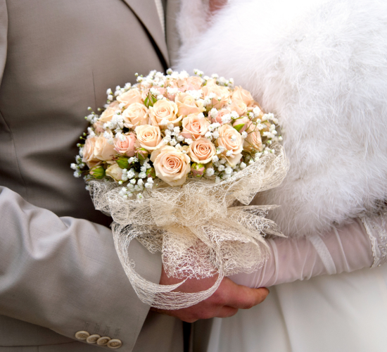 The True Meaning and Importance of the Bridal Bouquet 4
