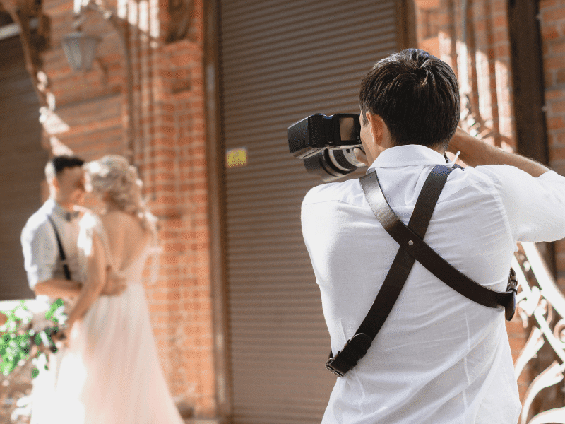 VNV EVENTS-styles, planning and communication before the wedding are vital to get the best results-Wedding Photography