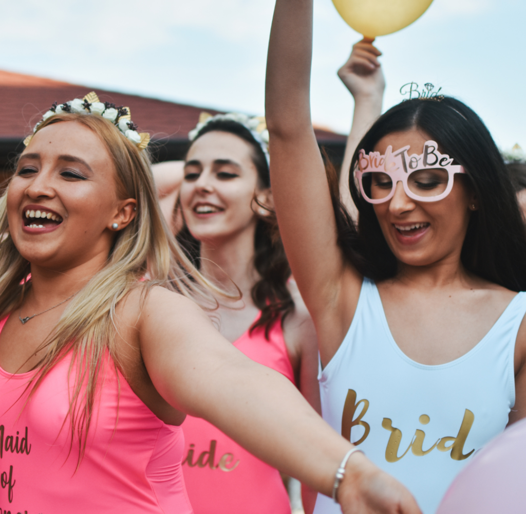 Unforgettable Luxury Bachelorette Party Ideas to Celebrate the Bride in Style 5