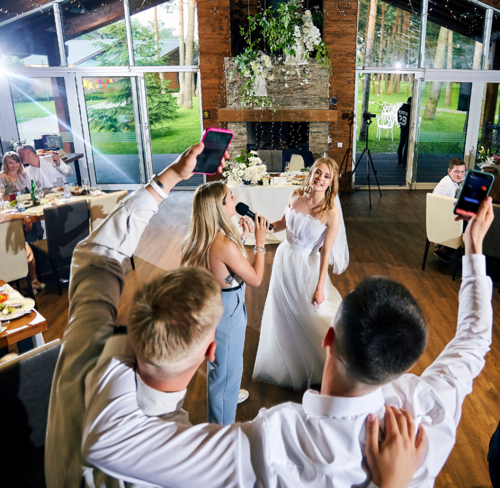 VNV Events: Why Consider a Private Rental for Your Wedding? VNV Events: Why Consider a Private Rental for Your Wedding?