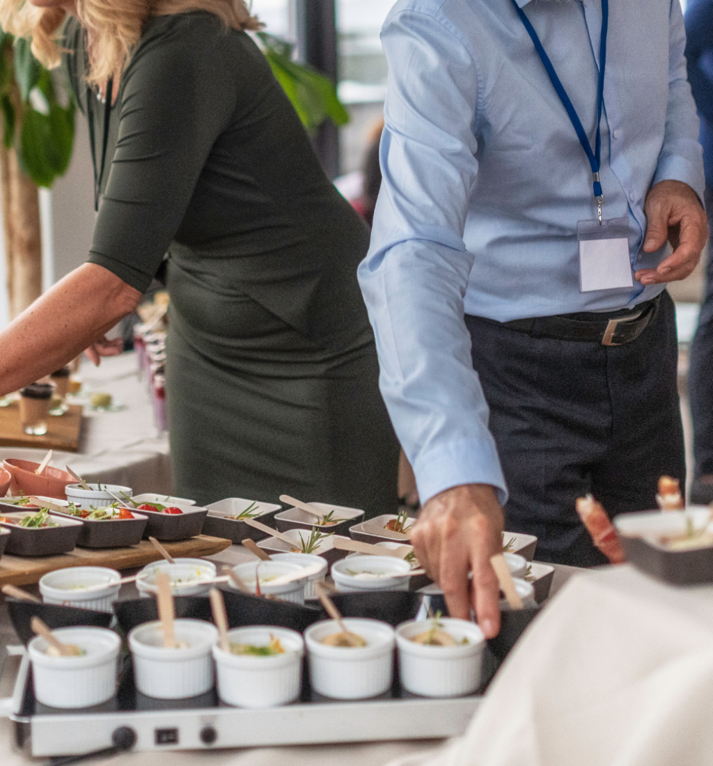 vnv events: business catering services-img 3