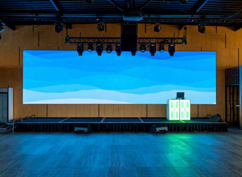 vnv events: LED screen rental Florida-img 5