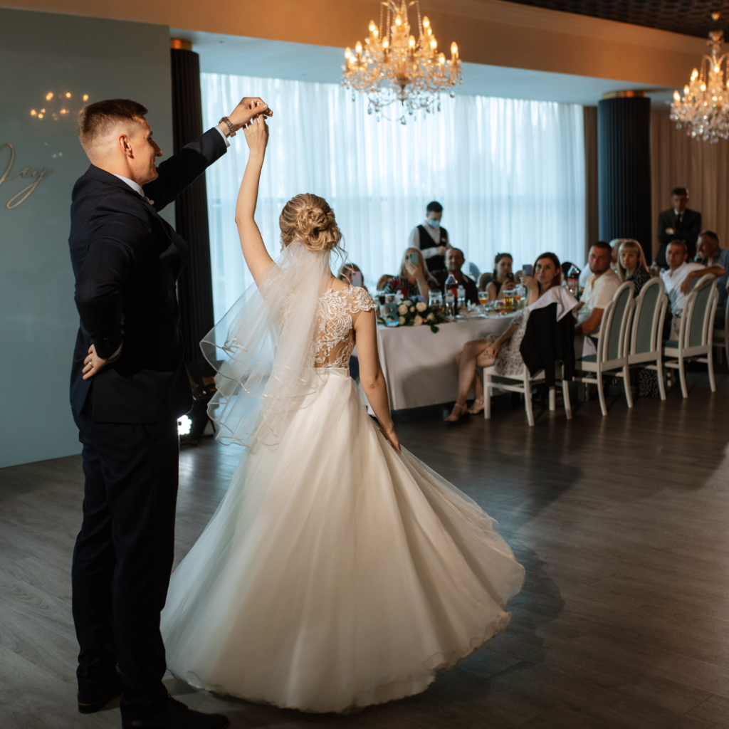 VNV Events: How Long Does a Wedding Reception Last? A Guide to Timing Your Celebration-imagen 3