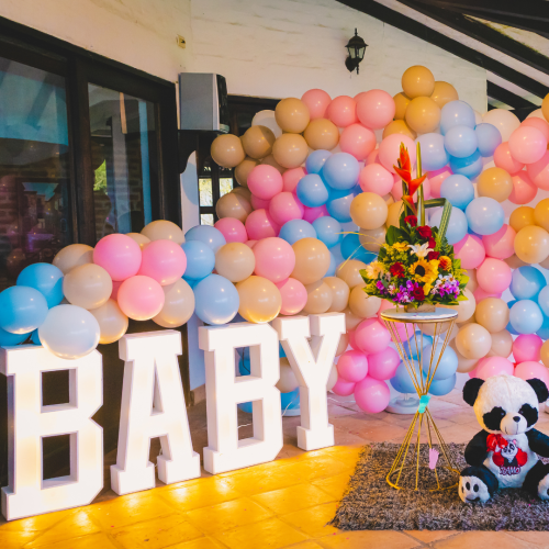 vnv events: balloon backdrop ideas-cover 3