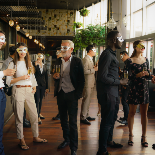vnv events: corporate event catering- img 56