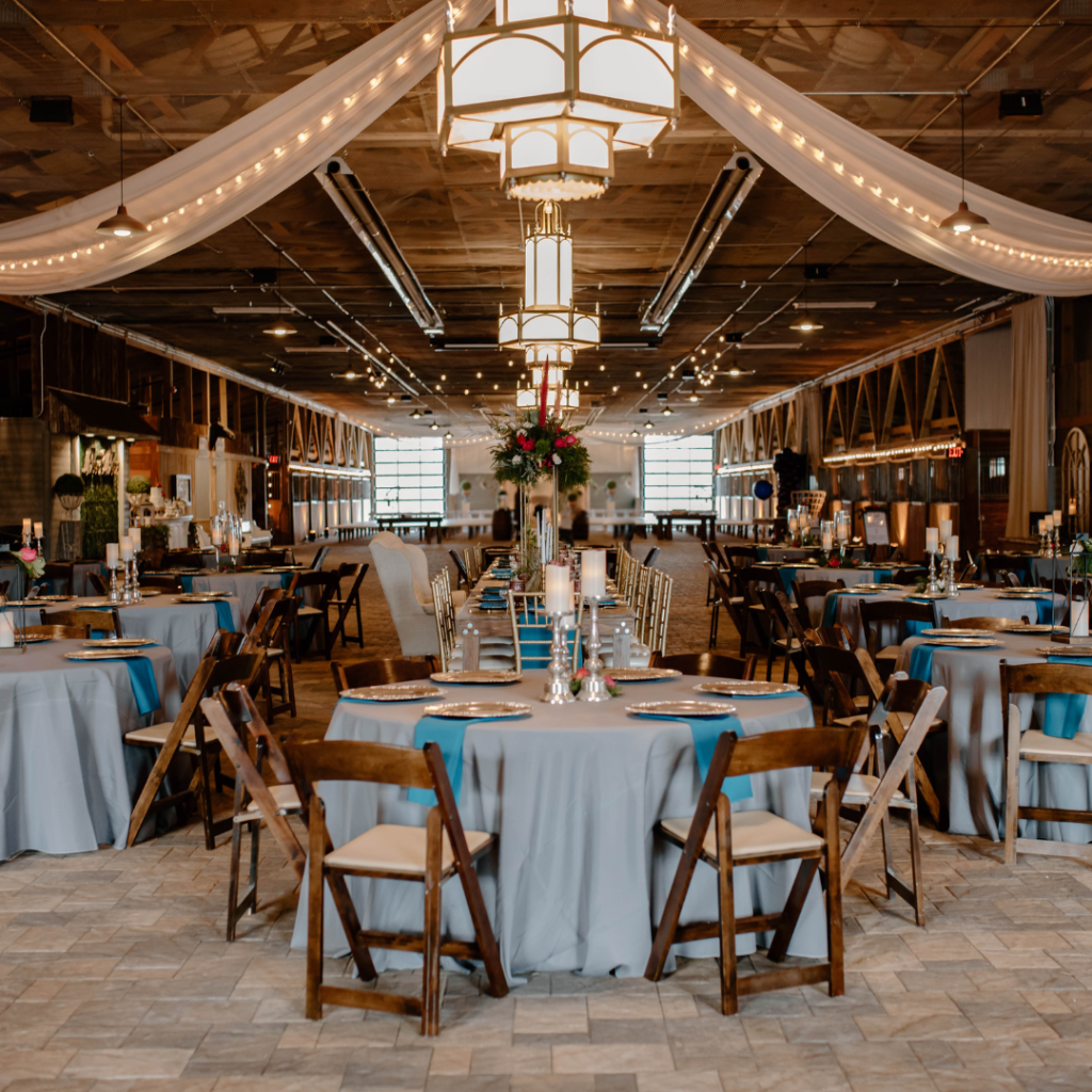 VNV Events-Wedding Reception Checklist: Your Guide to a Perfect Celebration-imagen 2