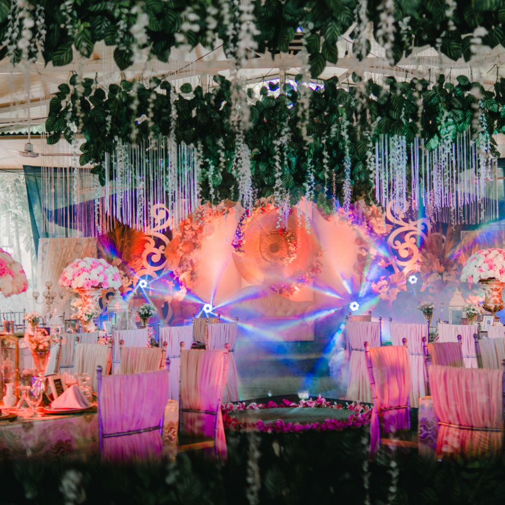 VNV Events: Transform Your Quince With Luxe Party Rentals VNV Events: Transform Your Quince With Luxe Party Rentals
