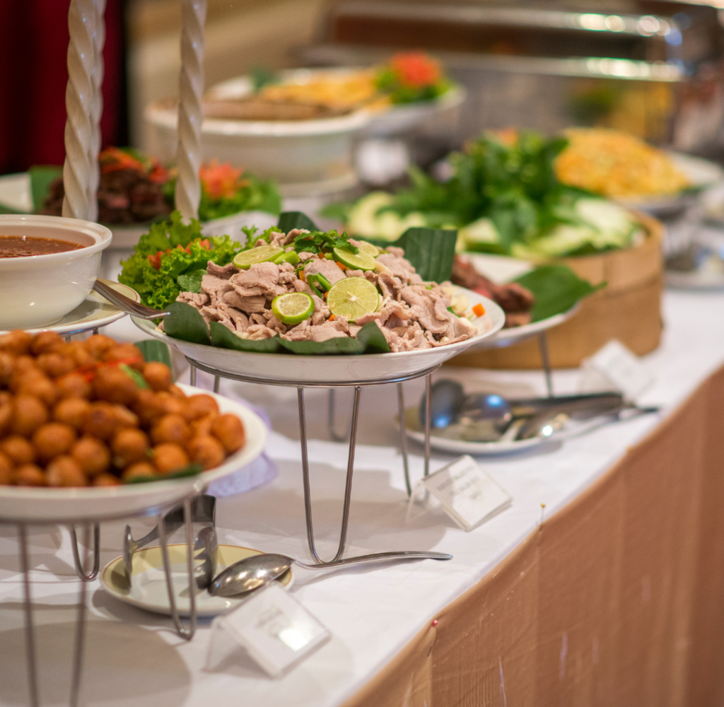 VNV Events-Wedding Reception Checklist: Your Guide to a Perfect Celebration-imagen 3