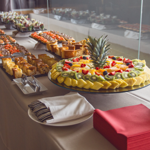 vnv events: Catering Shapes Business Events vnv events: Catering Shapes Business Events