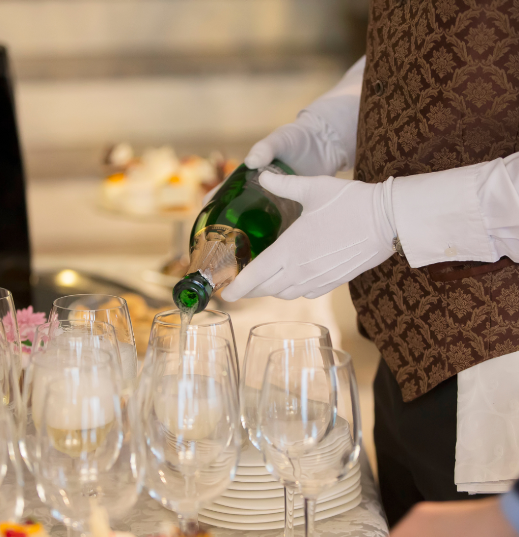 VNV Events-Wedding Reception Checklist: Your Guide to a Perfect Celebration-imagen 4