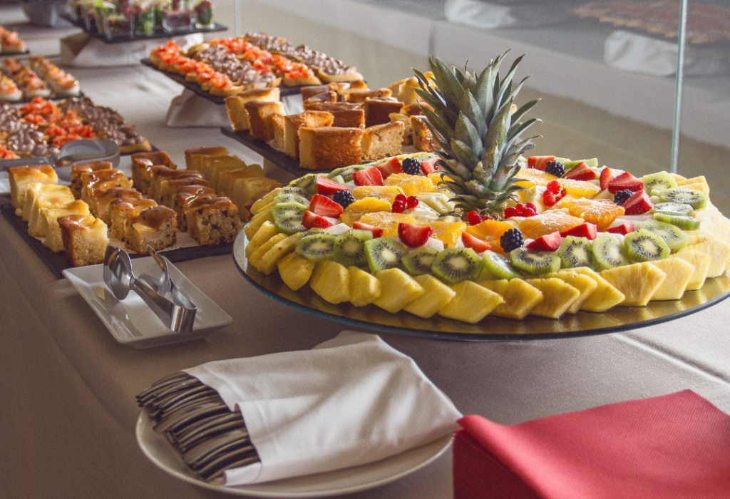 vnv events: party food calculator-cover 1082 vnv events: party food calculator-cover 1082