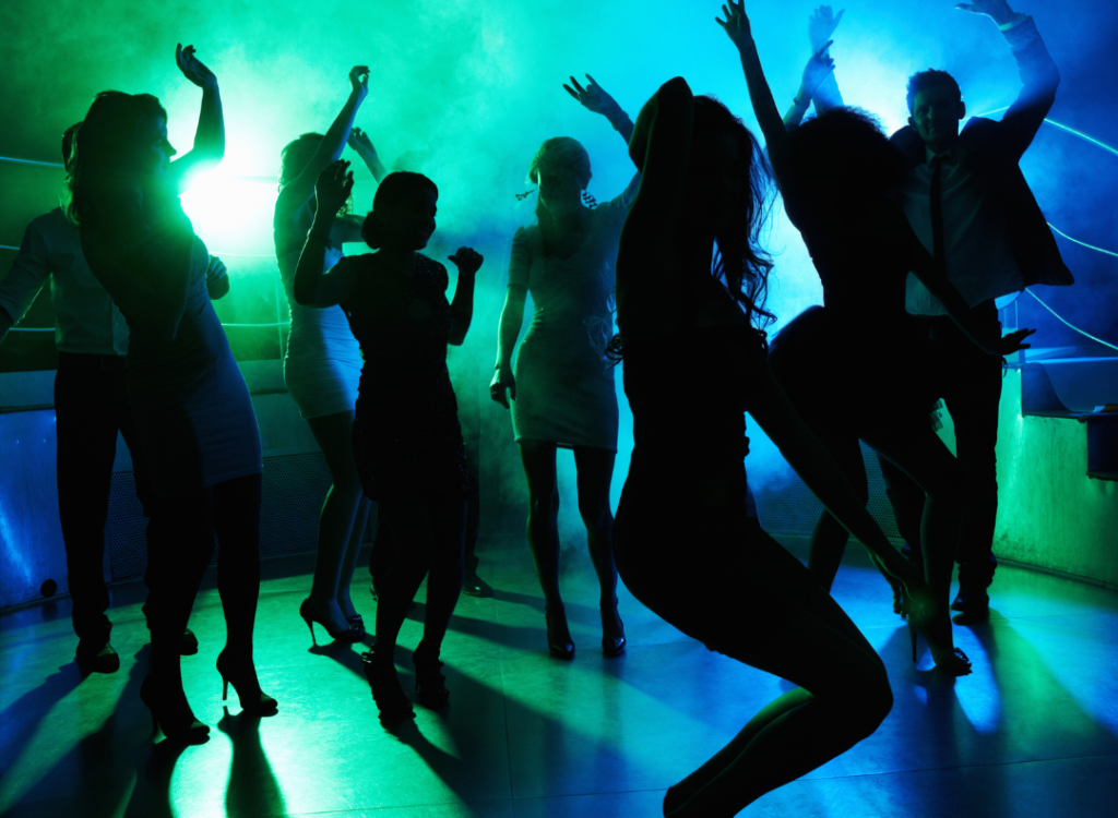vnv events: custom dance floor wrap-cover -4