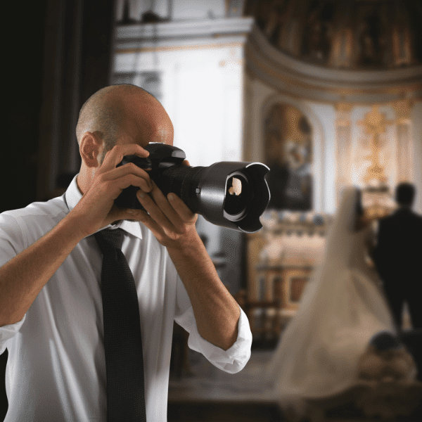 VNV EVENTS - As always, ask questions, see examples and make an informed decision.-Wedding Photography