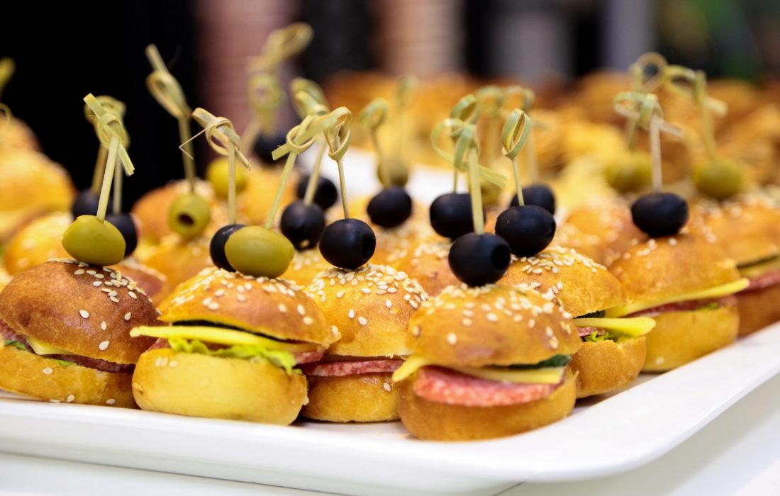 VNV Events: Choosing the Right Catering Menu for Your Miami Event image 4