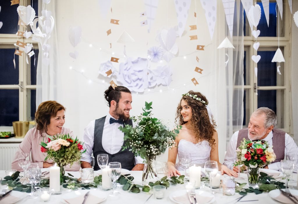 VNV Events: Wedding planner-Wedding Details Over the Last 90 Years imagen 3 VNV Events: Wedding planner-Wedding Details Over the Last 90 Years imagen 3