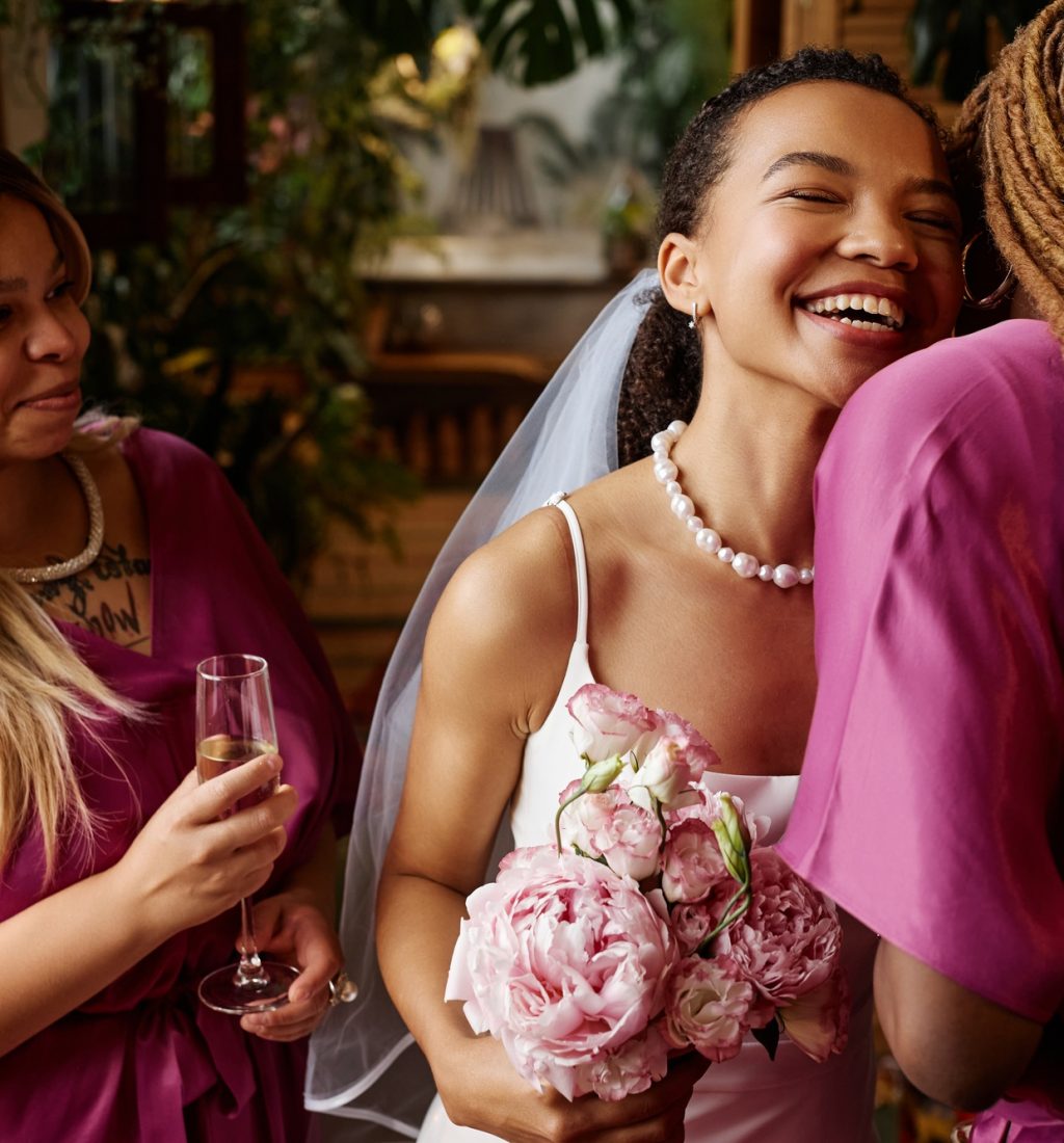 VNV Events: Wedding planner-Bridesmaids Pay for Wedding? image 3 VNV Events: bridesmaids wedding costs-Bridesmaids Pay for Wedding? image 3