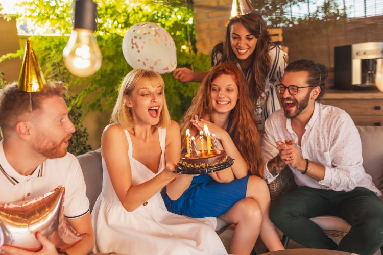 VNV Events: Event Planner-Intimate Celebrations image 2 VNV Events: Event Planner-Intimate Celebrations image 2