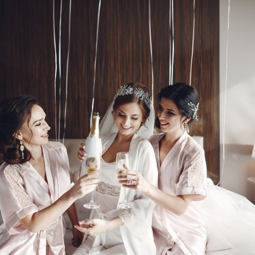 VNV Events: Wedding planner-Bridesmaids Pay for Wedding? image 1 VNV Events: bridesmaids wedding costs -Bridesmaids Pay for Wedding? image 1