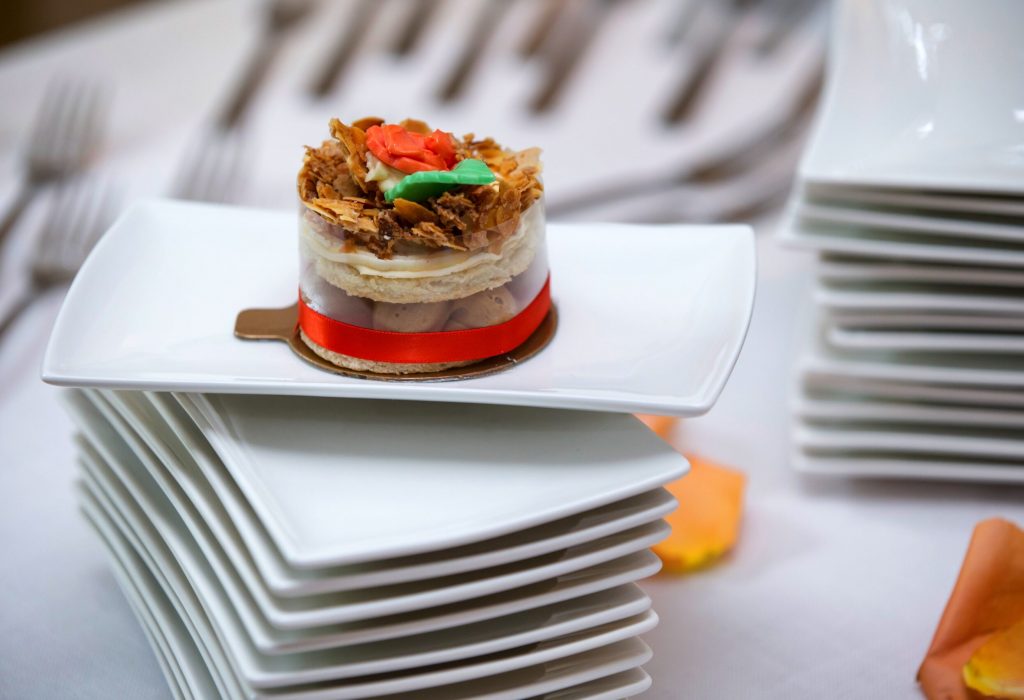 VNV Events: How Culinary Trends Shape Catering in Miami image 5