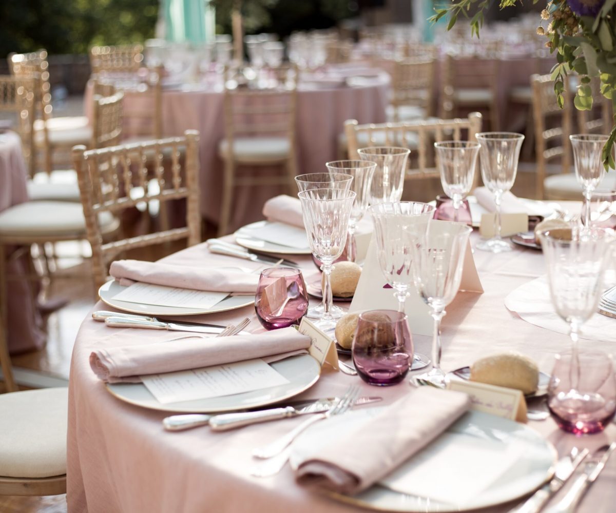 VNV Events: 5 Key Roles of a Wedding Planner on Your Big Day image 1