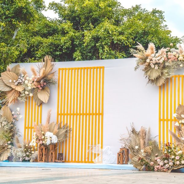 VNV Events - Spring themes