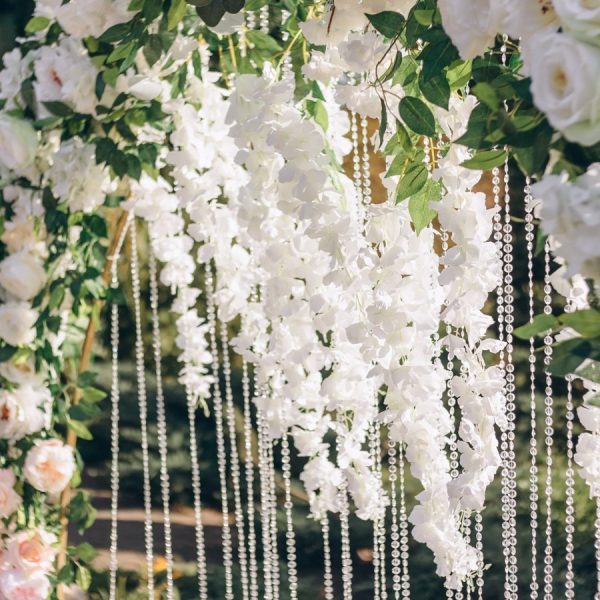 VNV Events - Spring theme Decorations: