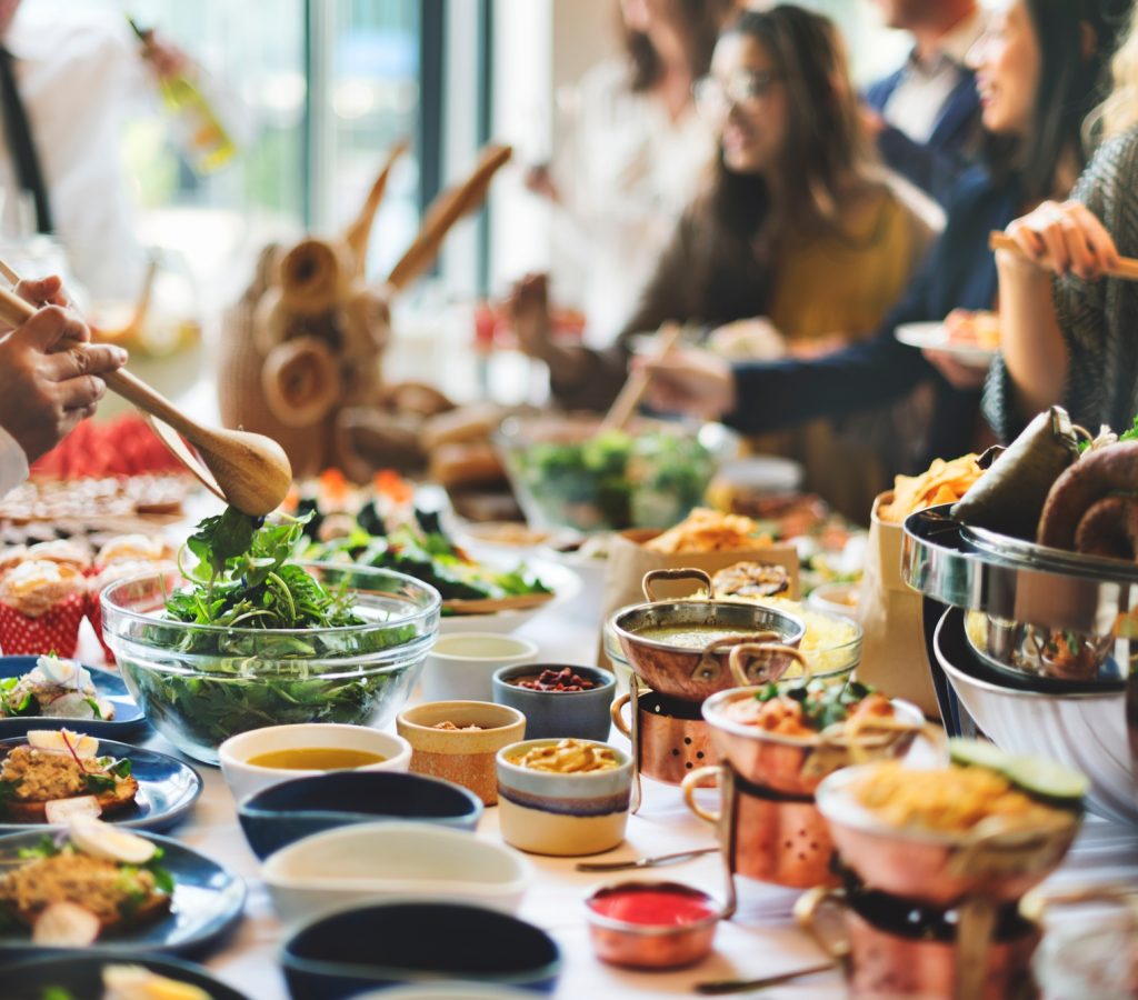 vnv events: catering styles-781 vnv events: catering styles-781