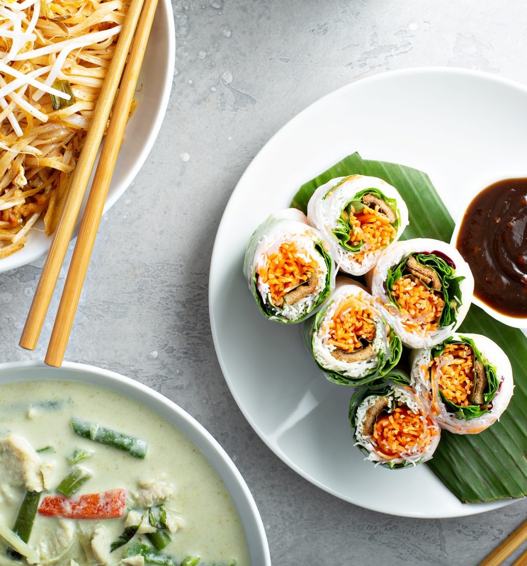 VNV Events: VNV Events: creative wedding appetizers-img 4
