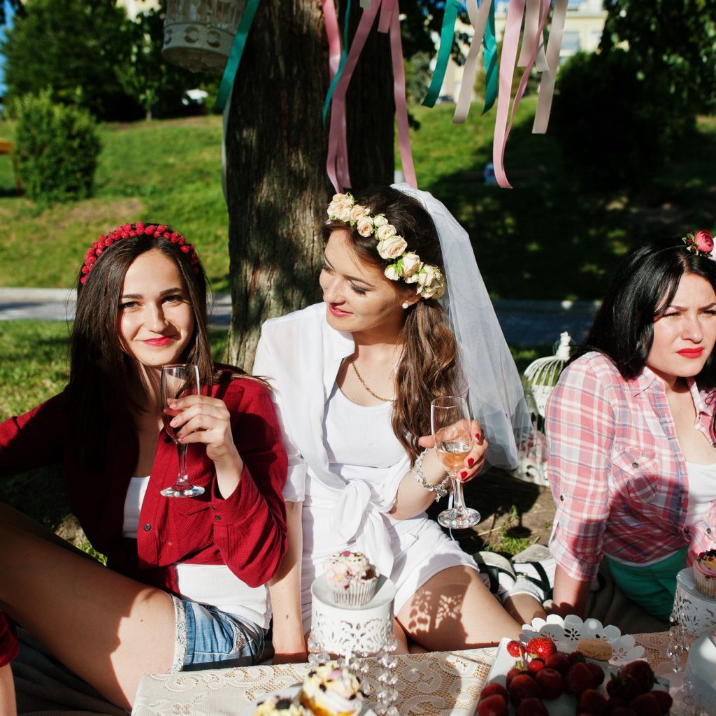 VNV Events: Destination Wedding-Perfect Bachelorette Escape image 2 VNV Events: Destination Wedding-Perfect Bachelorette Escape image 2