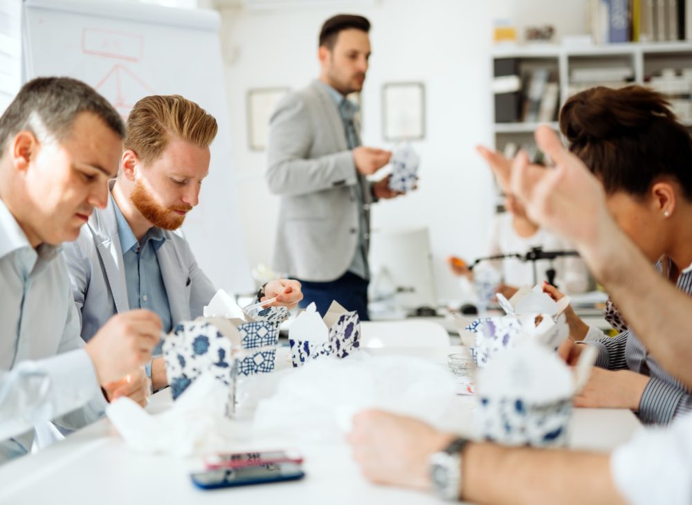 VNV EVENTS: hybrid corporate events-129