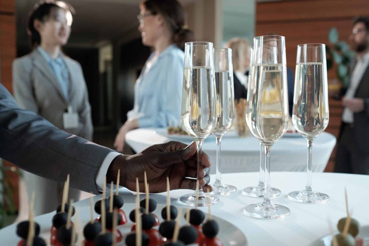 VNV events - An elegant events company