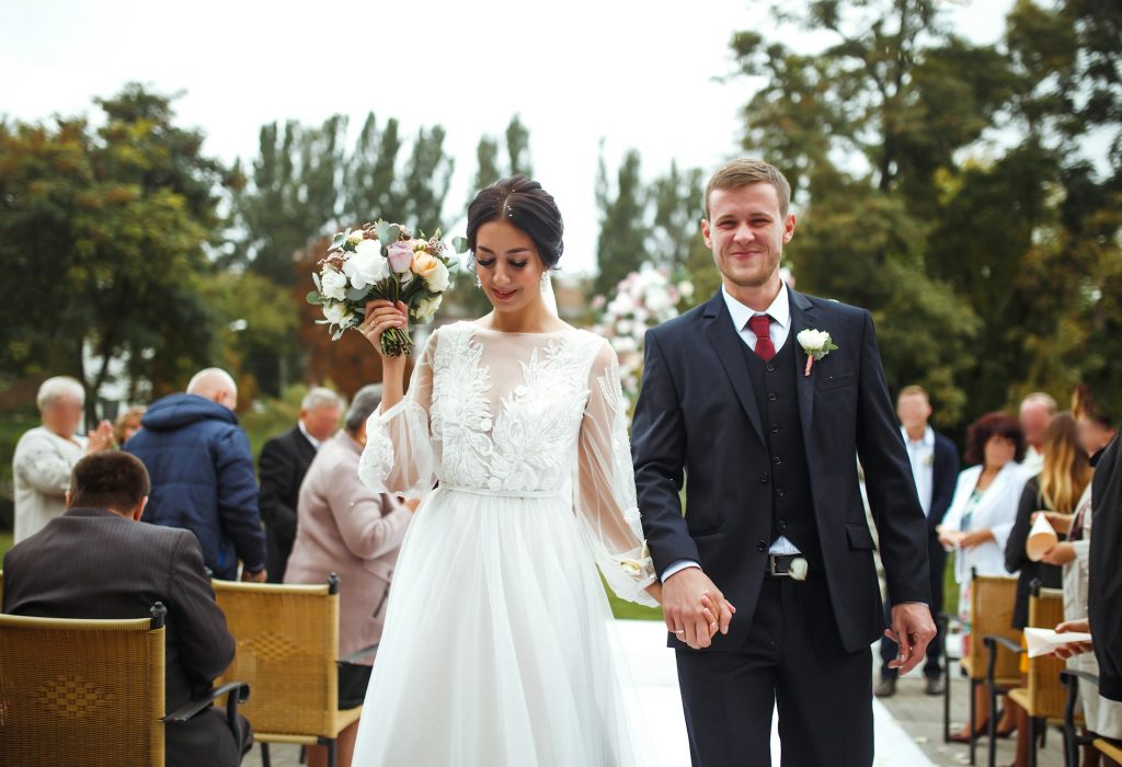 VNV Events: Wedding planner-Wedding Details Over the Last 90 Years imagen 6 VNV Events: Wedding planner-Wedding Details Over the Last 90 Years imagen 6
