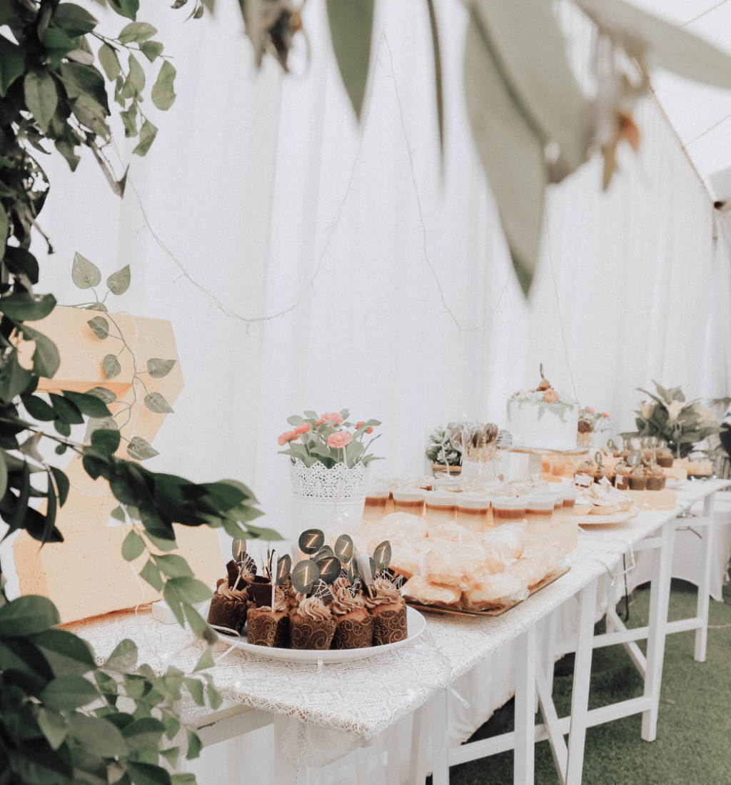 Vnv events: wedding dessert bar ideas- Blog cover 5