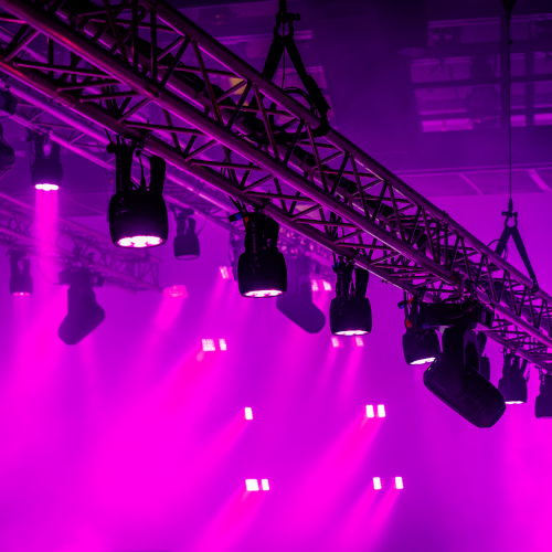 vnv events: Metal Trusses-event decor 2 vnv events: Metal Trusses-event decor 2