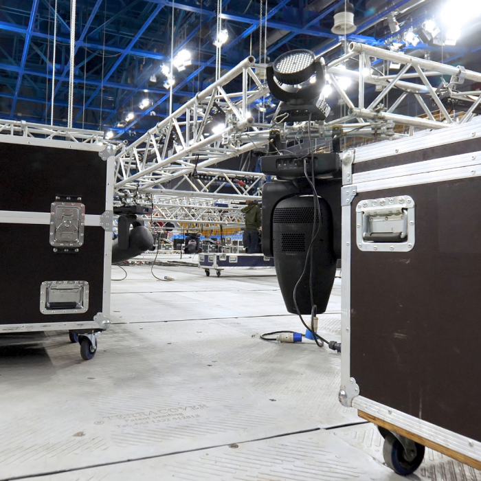 vnv events: Metal Trusses-event decor 4 vnv events: Metal Trusses-event decor 4