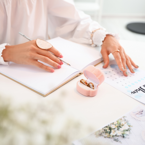 vnv events: Planning Your Wedding-cover 2 vnv events: Planning Your Wedding-cover 2