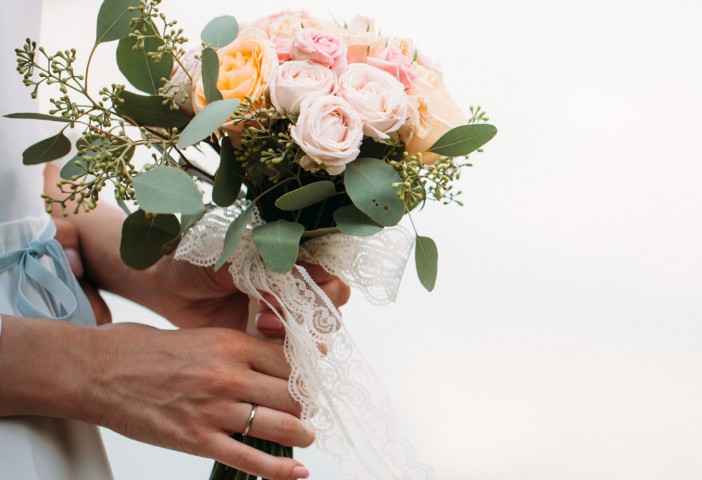 VNV Events: Wedding planner-Wedding Details Over the Last 90 Years imagen 5 VNV Events: Wedding planner-Wedding Details Over the Last 90 Years imagen 5