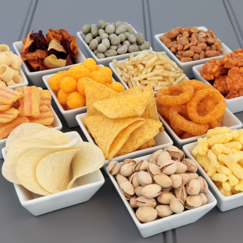 vnv events: catering services: Tasty Foods 1