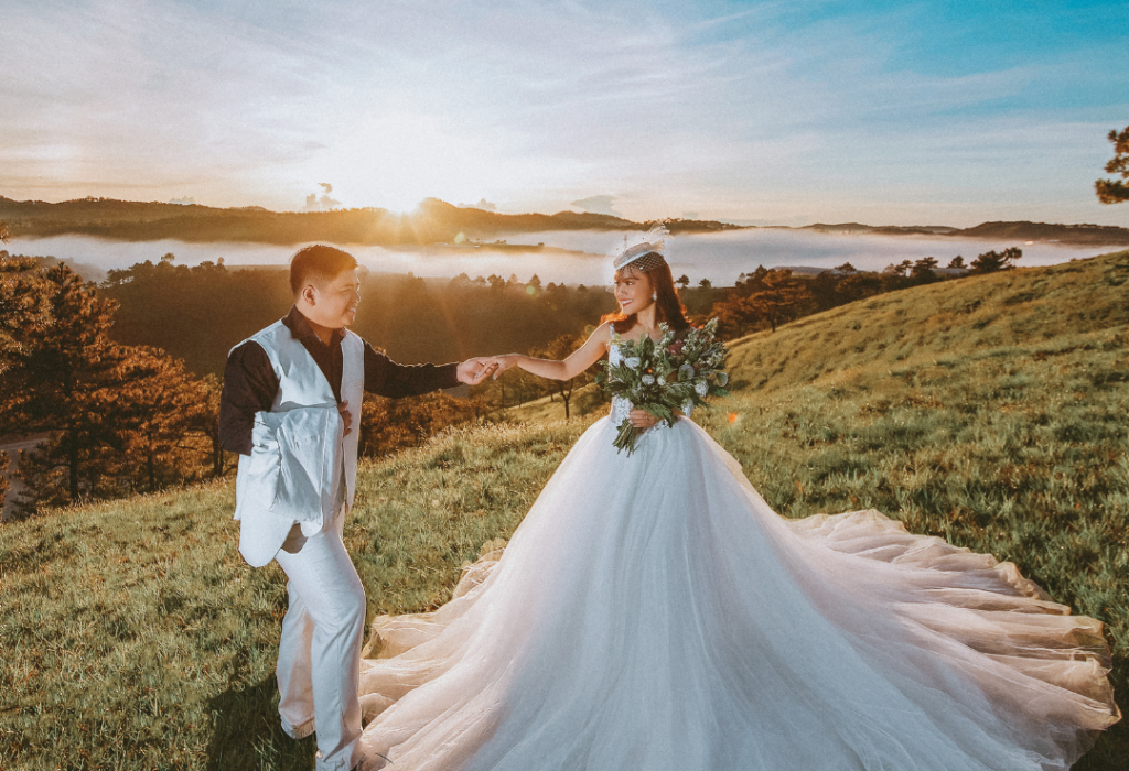 vnv events: mountaintop wedding / Wedding Planner-img1 vnv events: mountaintop wedding / Wedding Planner-img1