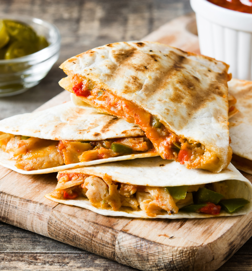 vnv events: catering services: Tasty Foods 2