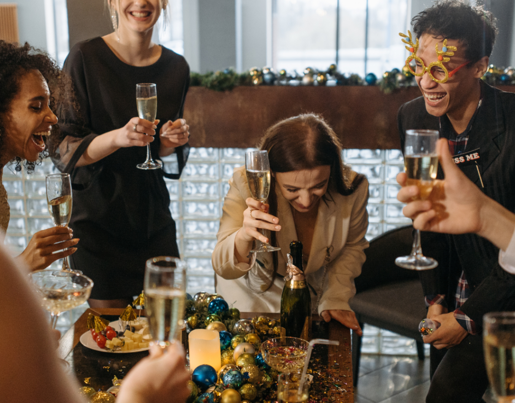 VNV Events: Event Planner-Intimate Celebrations image 1