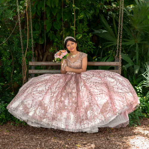 vnv events: event decor-Quinceañera 5 vnv events: event decor-Quinceañera 5