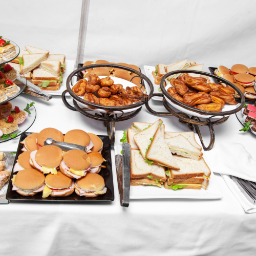 vnv events: Baby’s First Birthday-catering services -3 vnv events: Baby's First Birthday-catering services -3