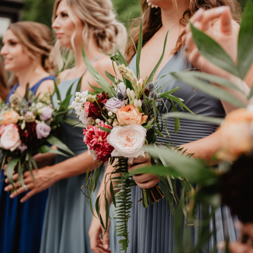 VNV Events: wedding flower planning-img1